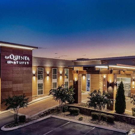 La Quinta By Wyndham Chattanooga - East Ridge Esterno foto
