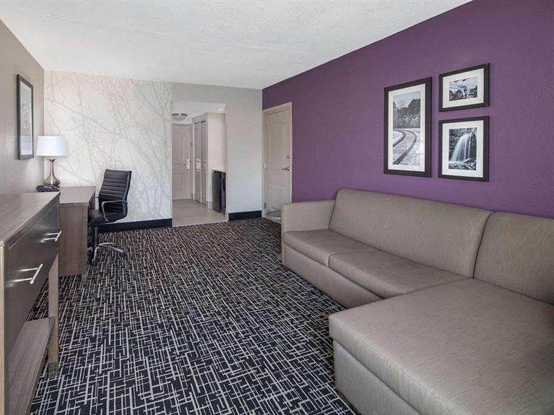 La Quinta By Wyndham Chattanooga - East Ridge Esterno foto