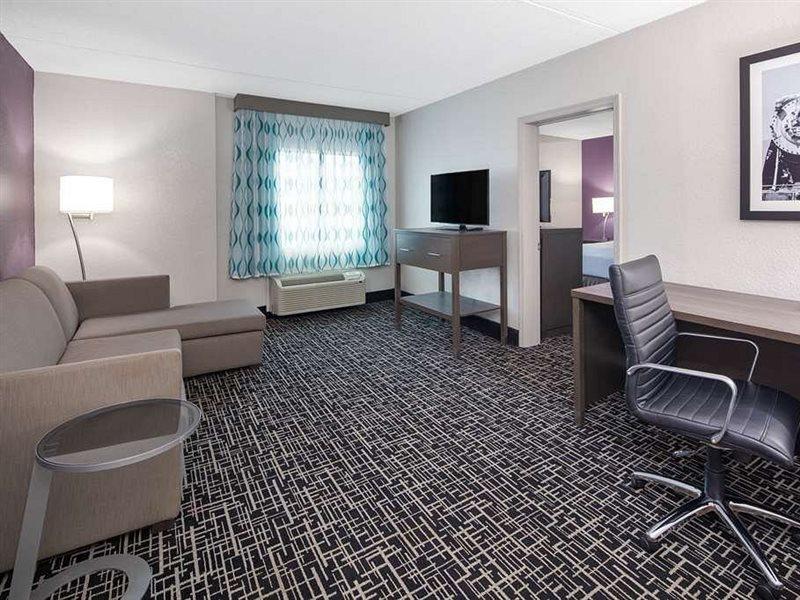 La Quinta By Wyndham Chattanooga - East Ridge Esterno foto