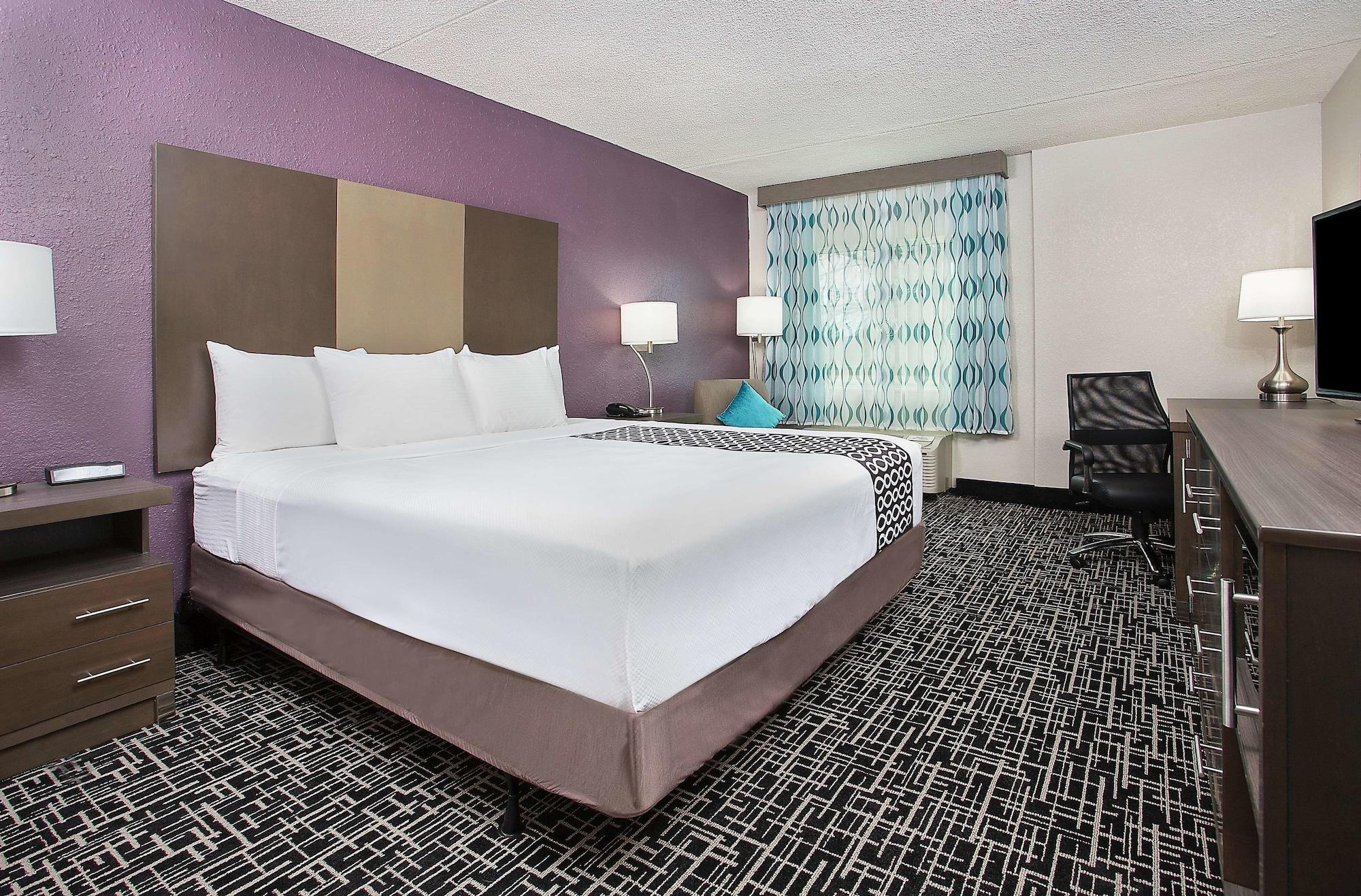 La Quinta By Wyndham Chattanooga - East Ridge Esterno foto