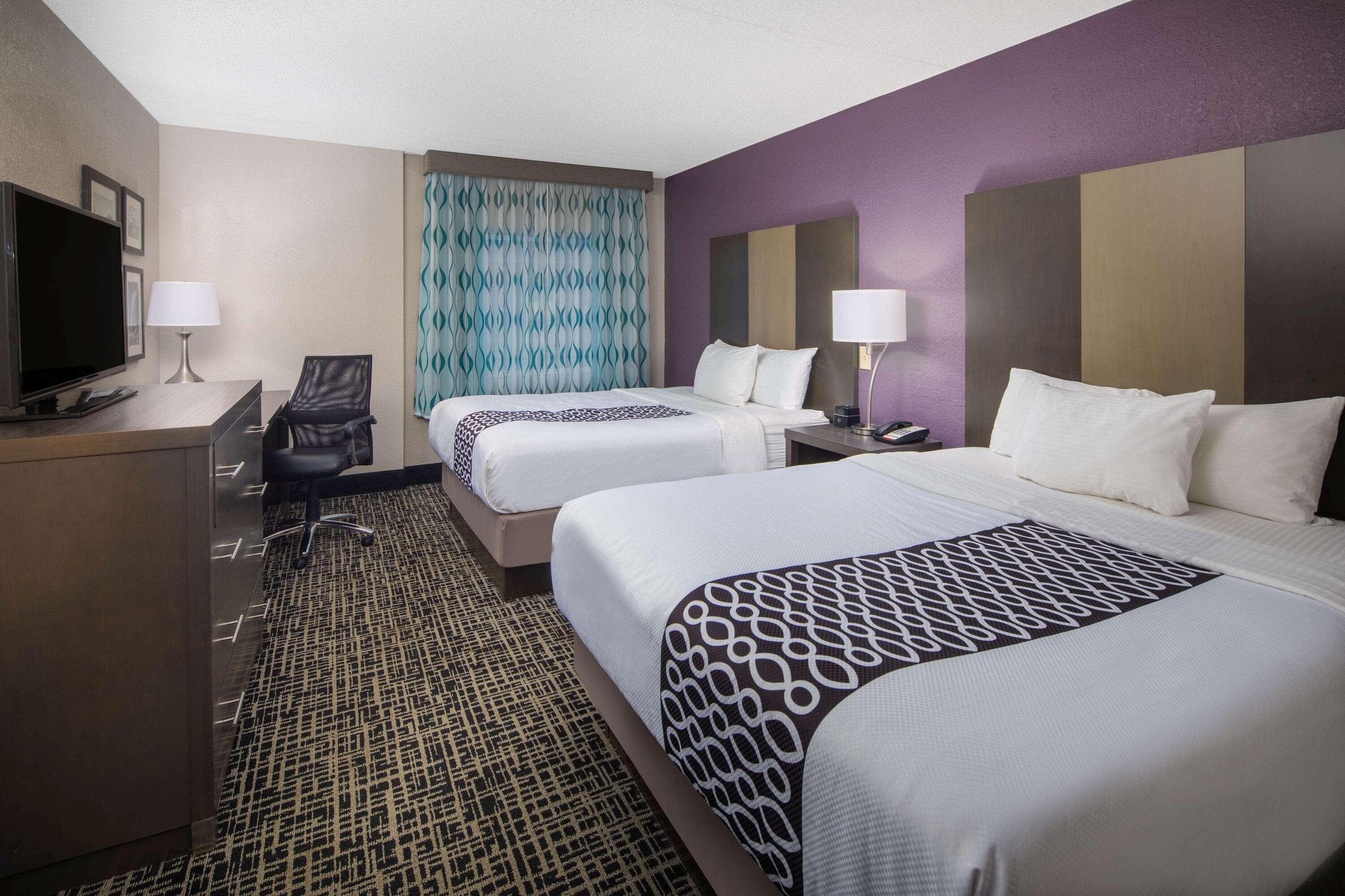 La Quinta By Wyndham Chattanooga - East Ridge Esterno foto