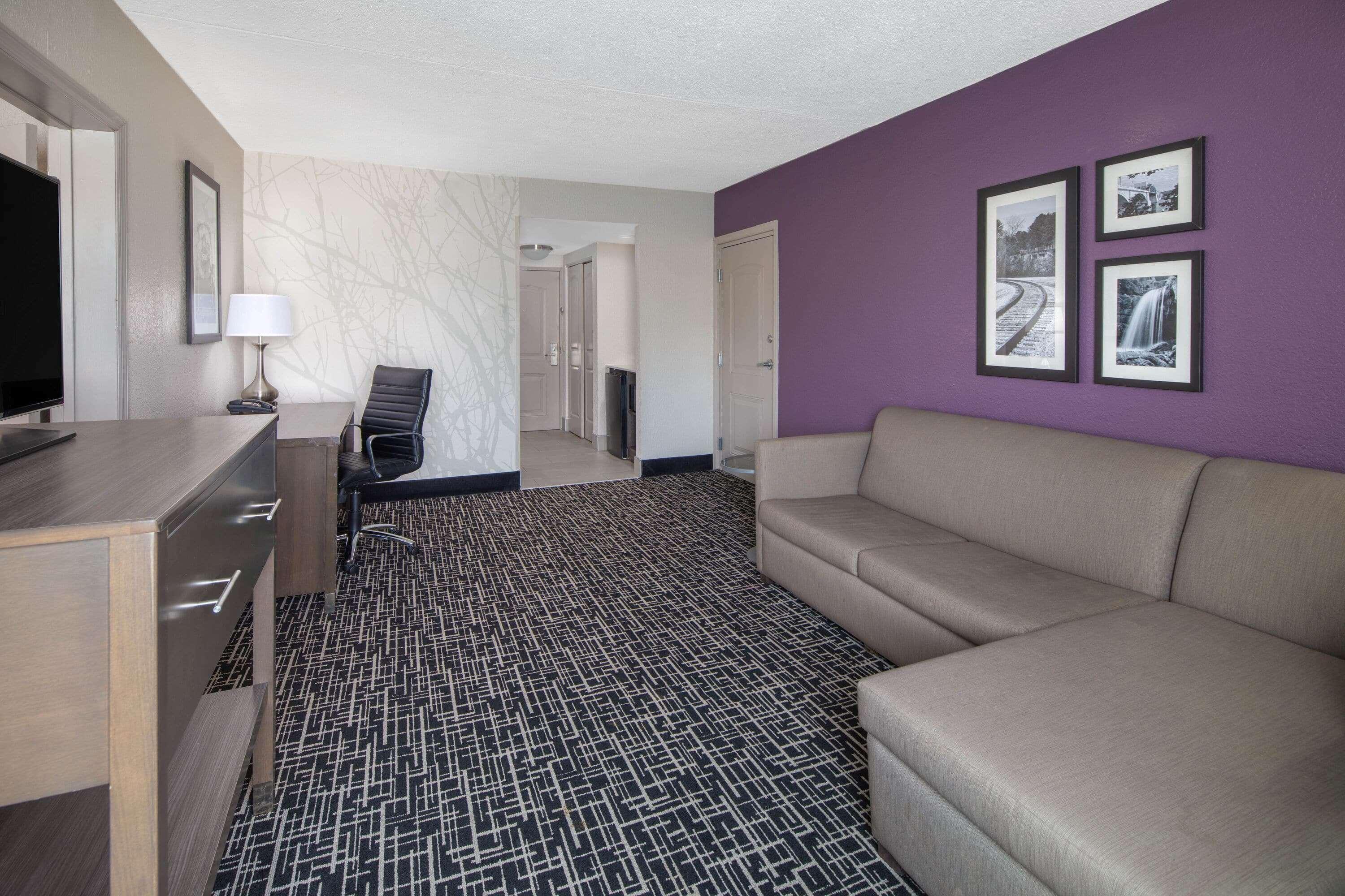 La Quinta By Wyndham Chattanooga - East Ridge Esterno foto