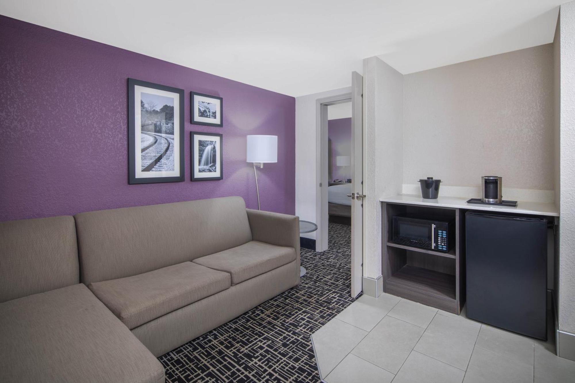 La Quinta By Wyndham Chattanooga - East Ridge Esterno foto