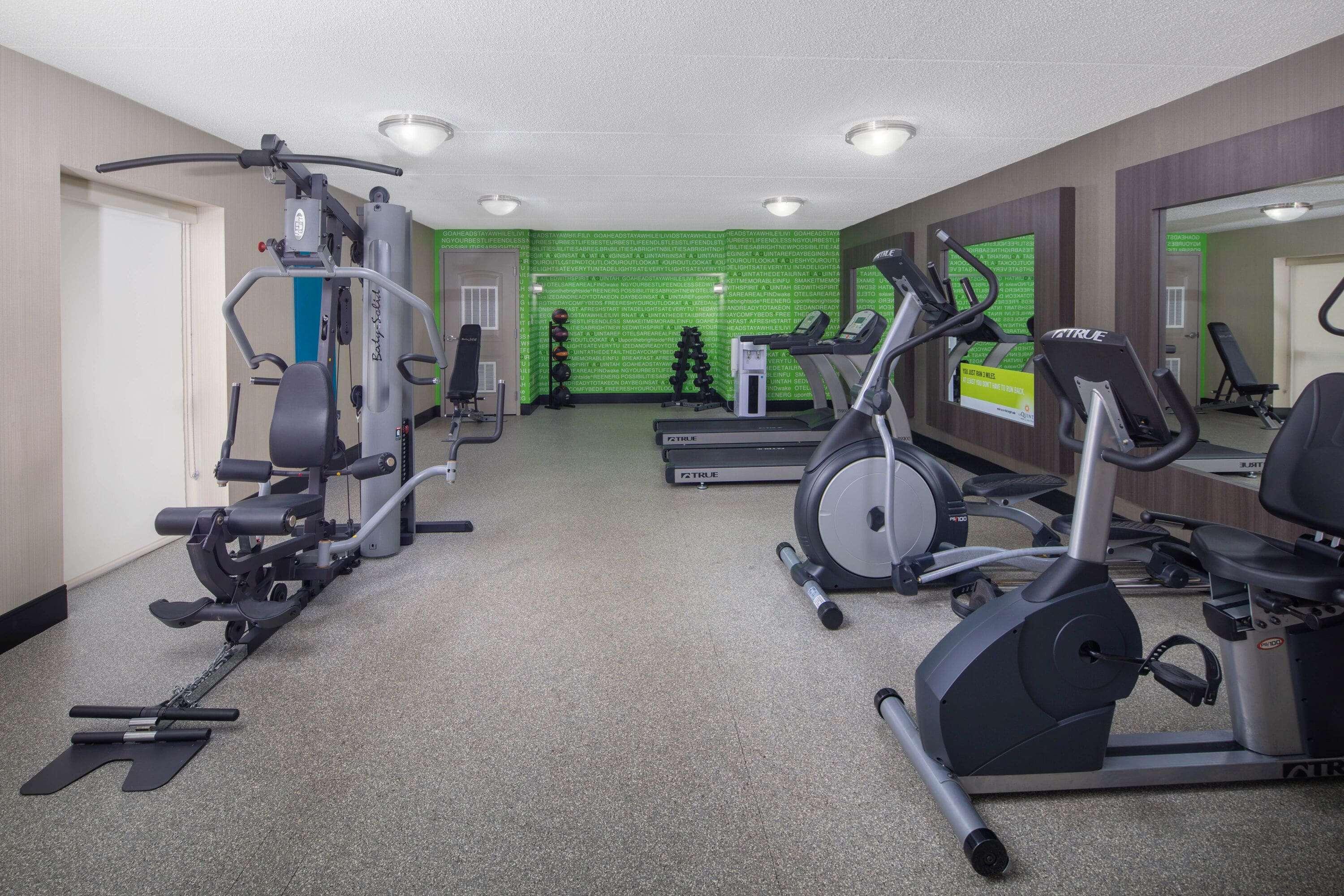 La Quinta By Wyndham Chattanooga - East Ridge Esterno foto
