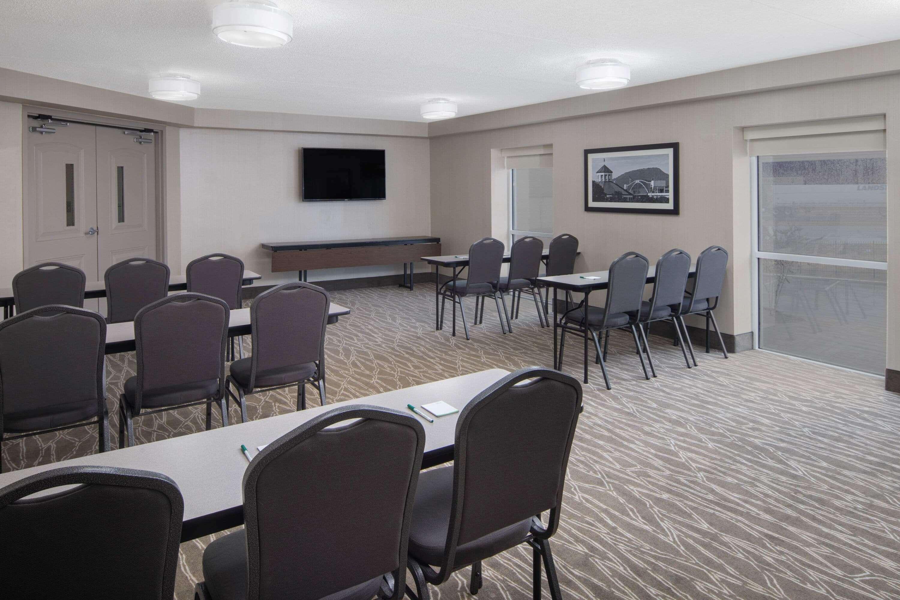 La Quinta By Wyndham Chattanooga - East Ridge Esterno foto