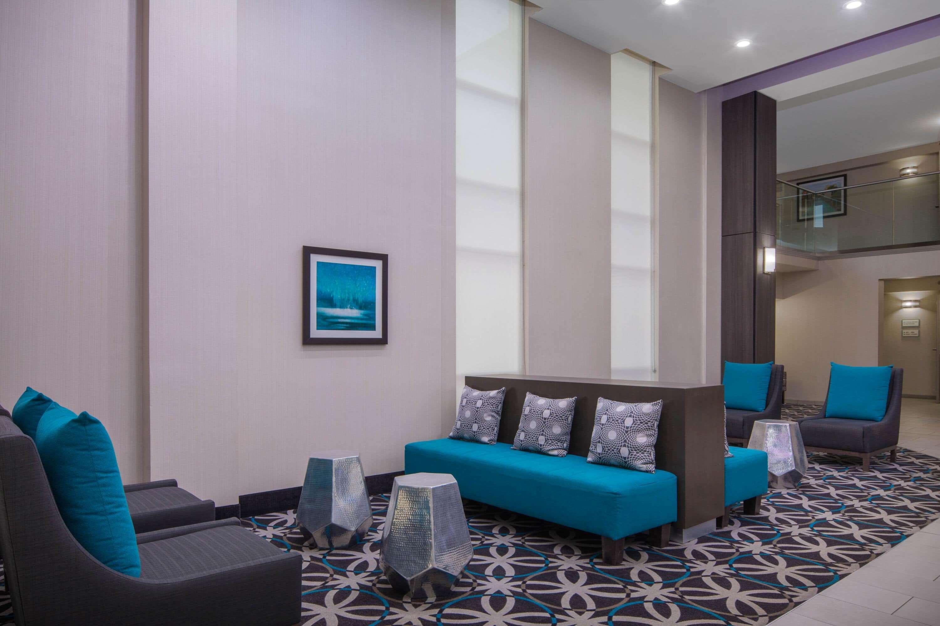 La Quinta By Wyndham Chattanooga - East Ridge Esterno foto