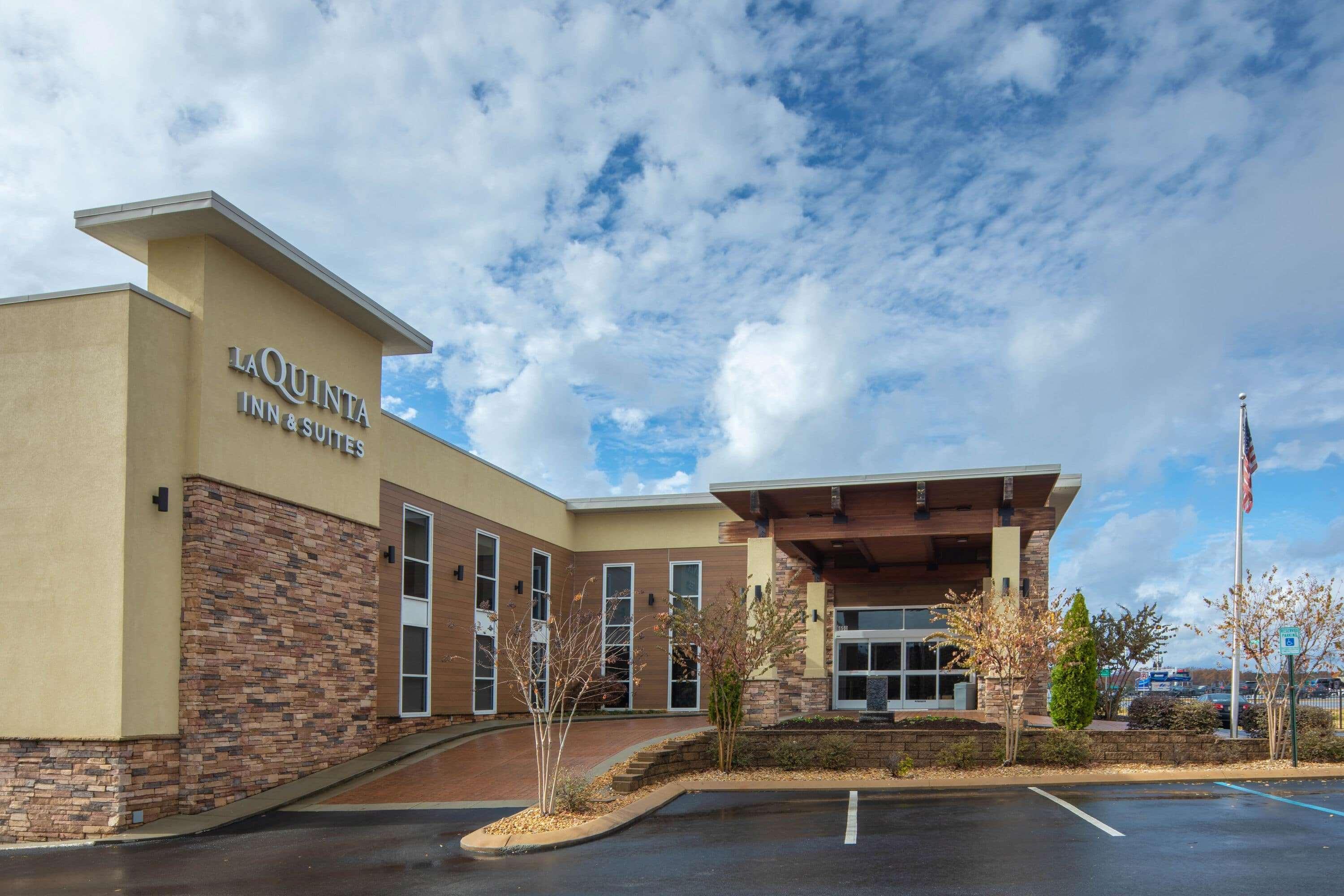 La Quinta By Wyndham Chattanooga - East Ridge Esterno foto
