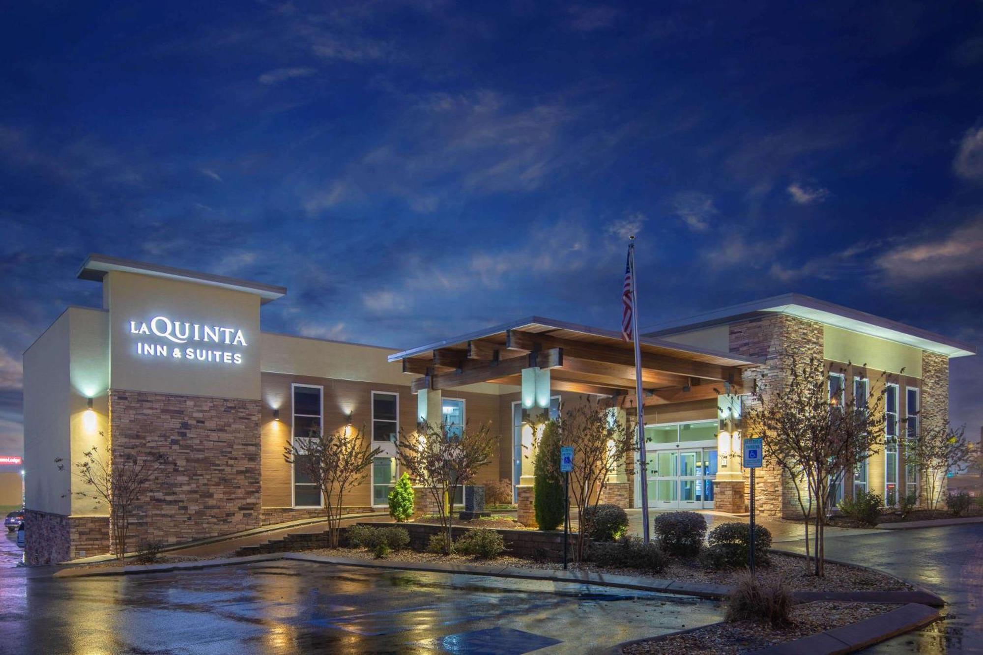 La Quinta By Wyndham Chattanooga - East Ridge Esterno foto