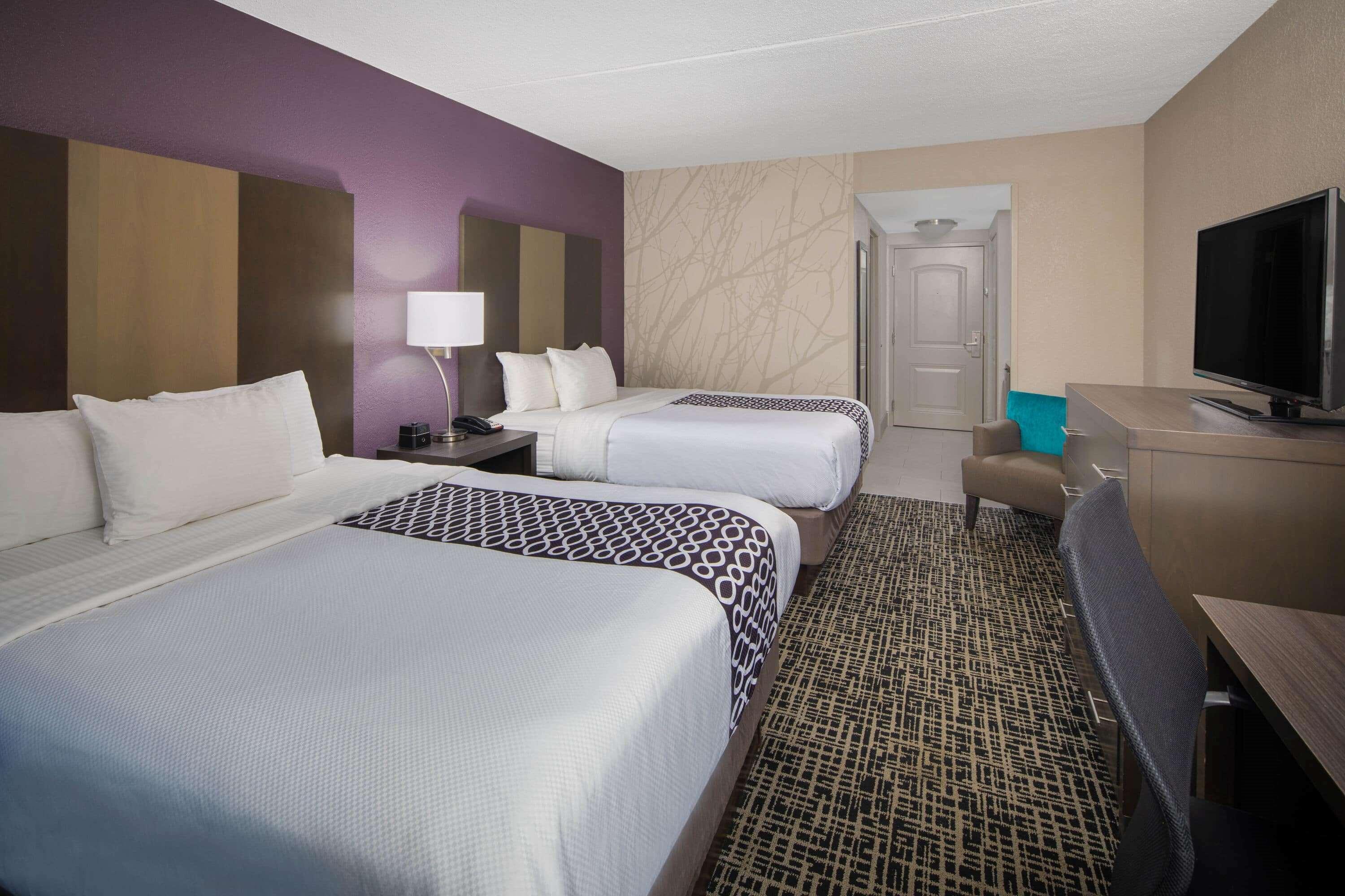 La Quinta By Wyndham Chattanooga - East Ridge Esterno foto