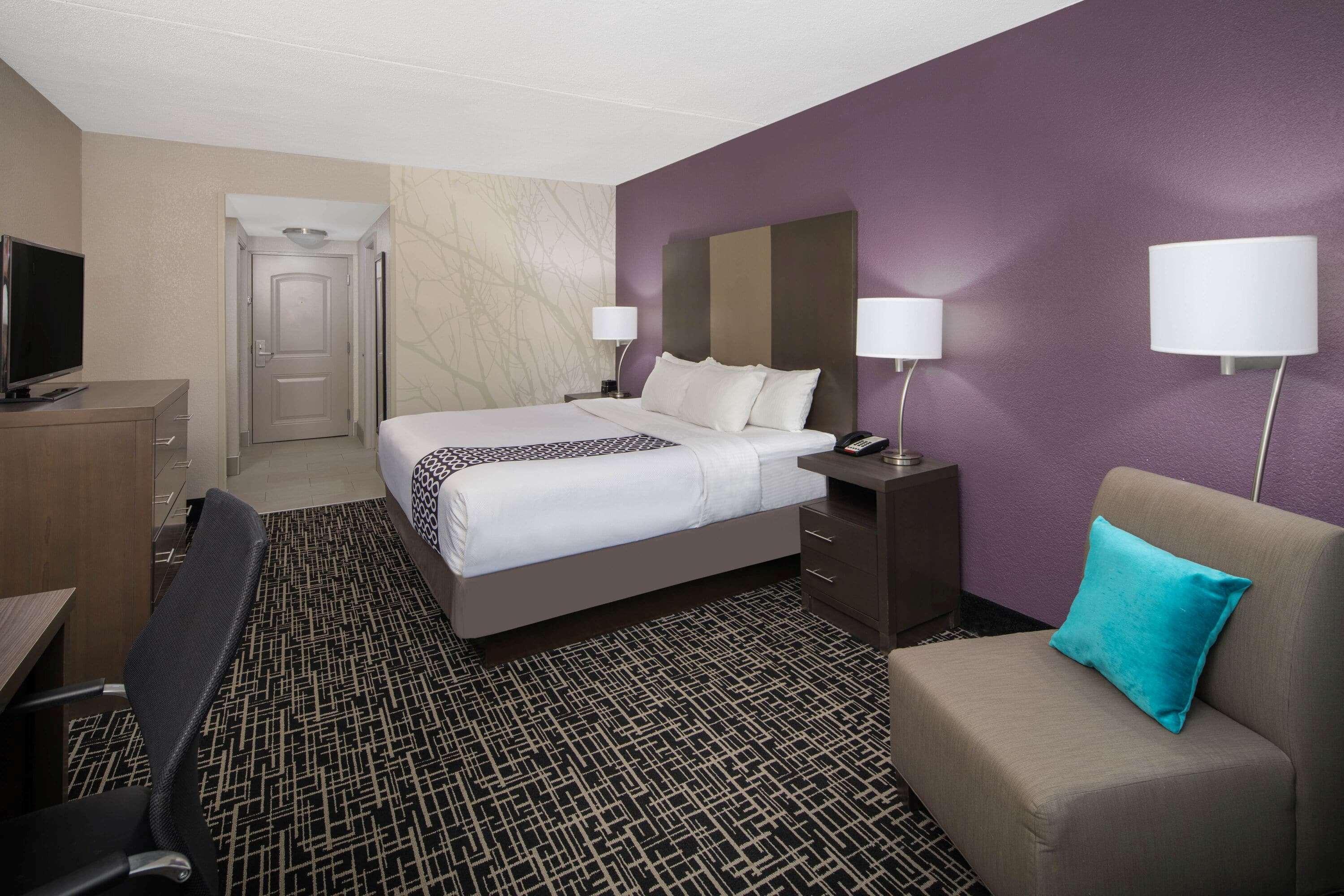 La Quinta By Wyndham Chattanooga - East Ridge Esterno foto