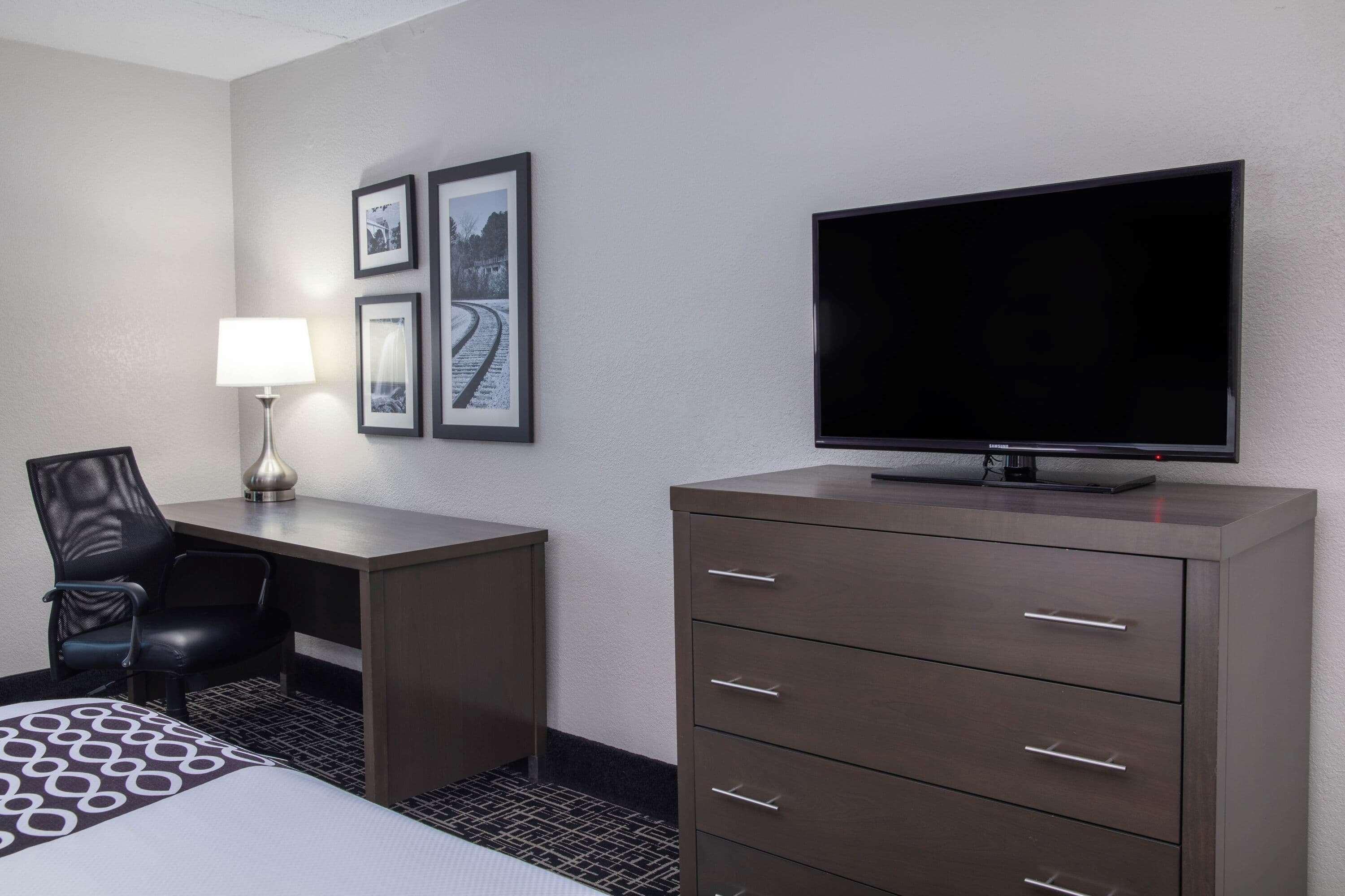 La Quinta By Wyndham Chattanooga - East Ridge Esterno foto