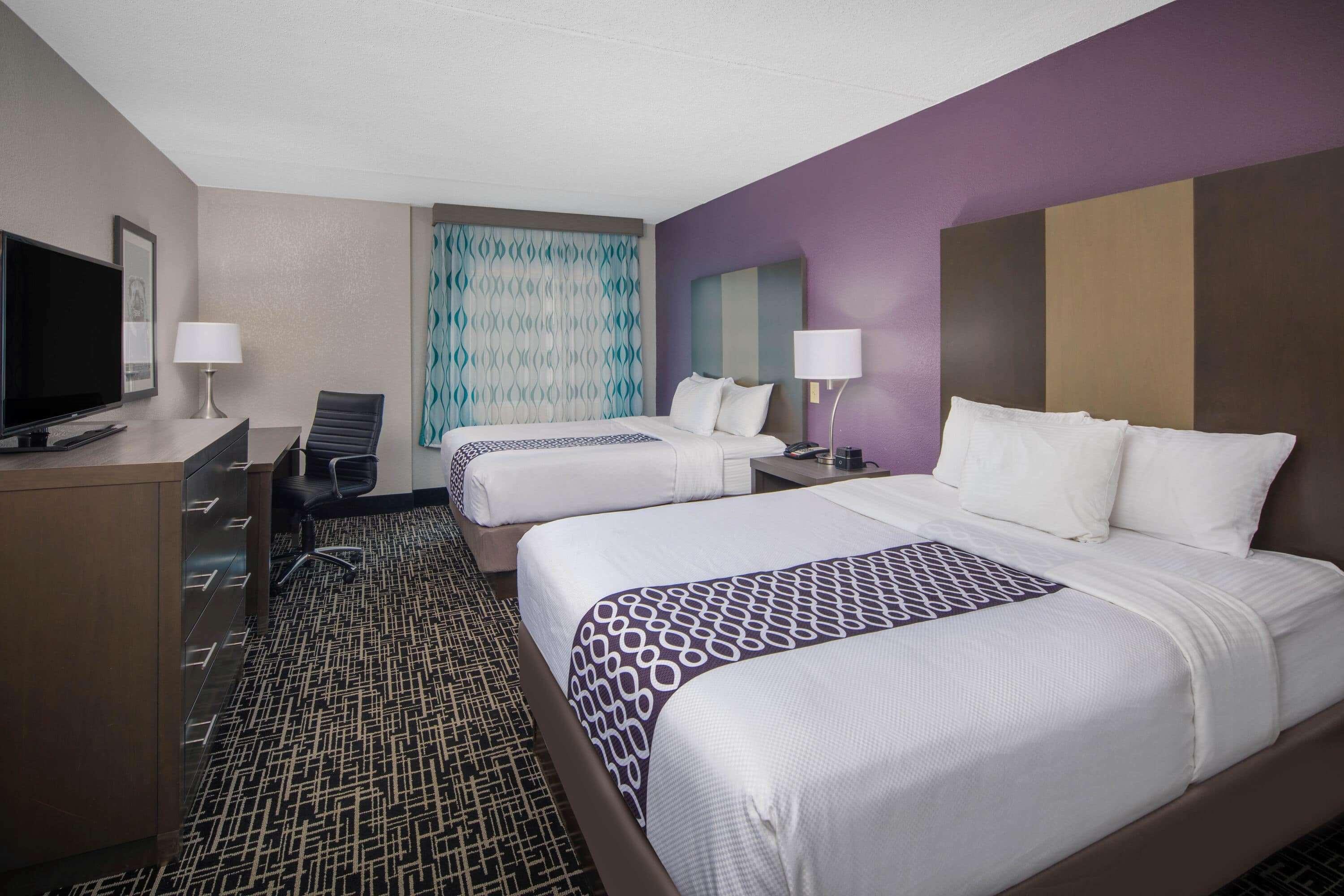 La Quinta By Wyndham Chattanooga - East Ridge Esterno foto