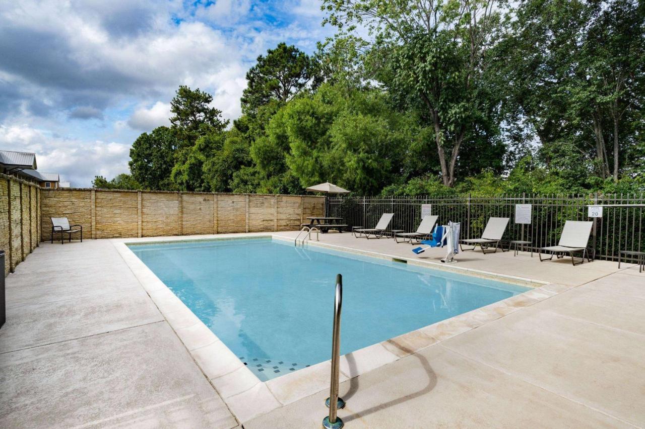 La Quinta By Wyndham Chattanooga - East Ridge Esterno foto