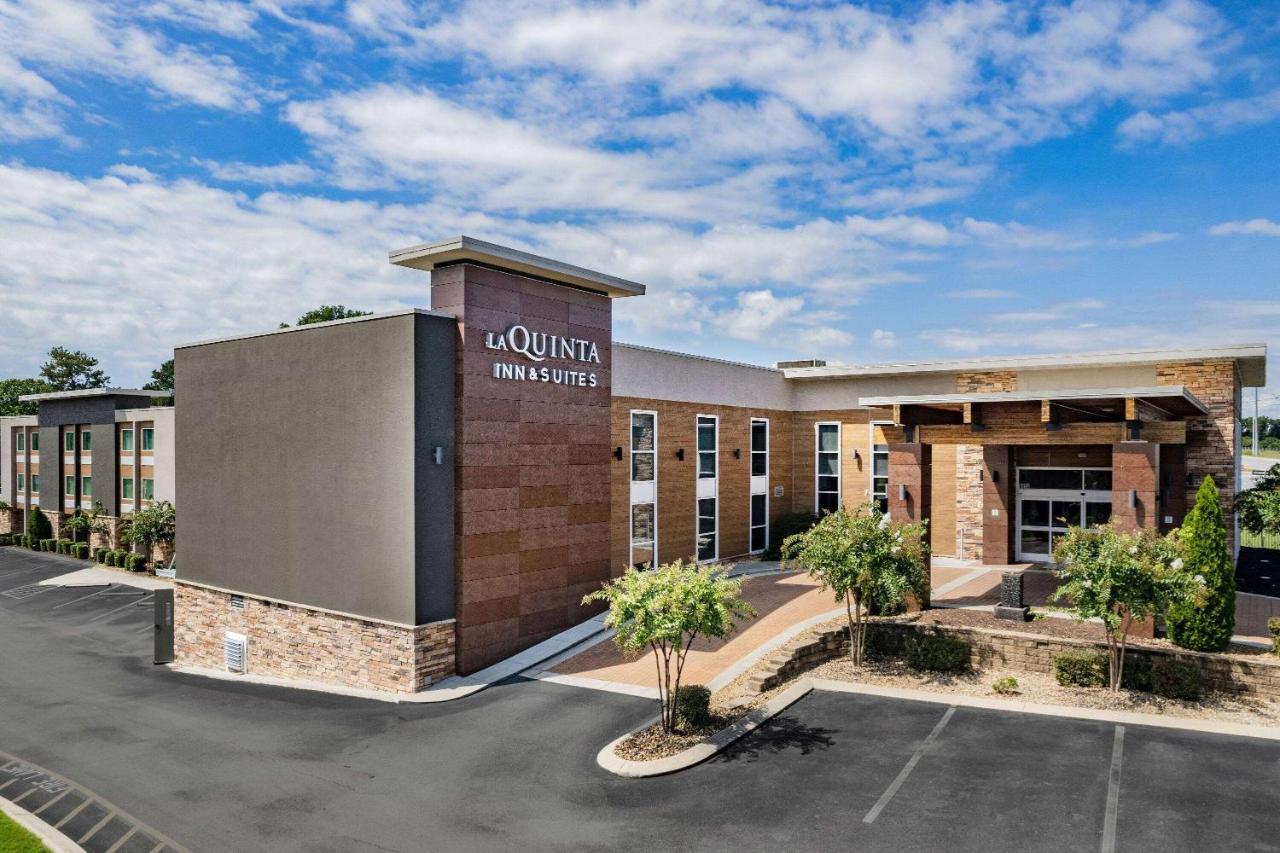 La Quinta By Wyndham Chattanooga - East Ridge Esterno foto