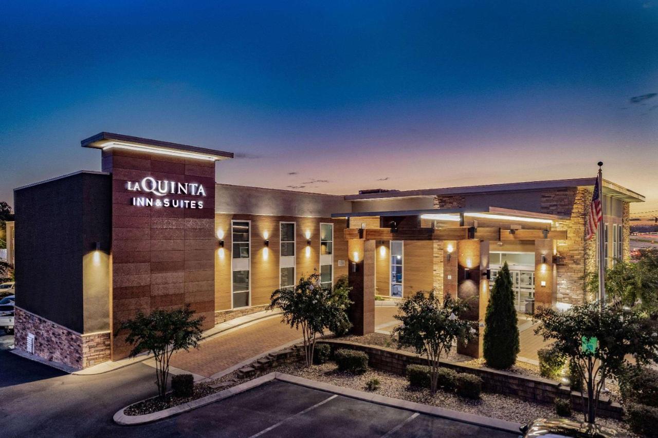 La Quinta By Wyndham Chattanooga - East Ridge Esterno foto