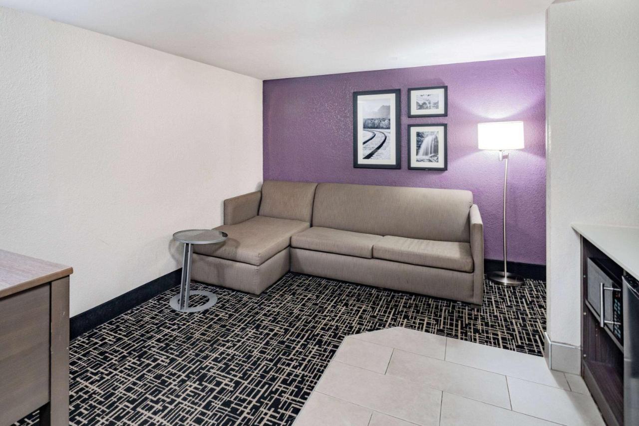 La Quinta By Wyndham Chattanooga - East Ridge Esterno foto