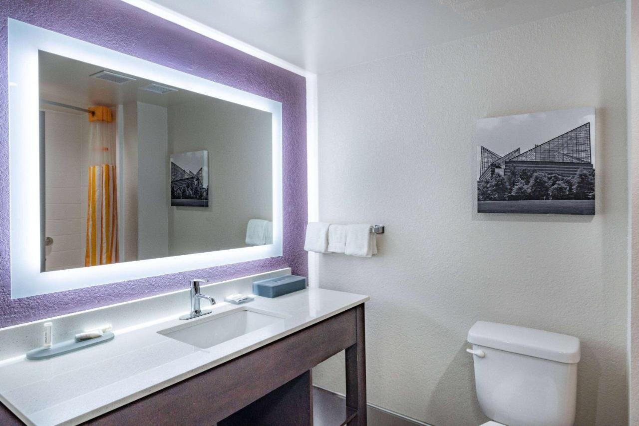 La Quinta By Wyndham Chattanooga - East Ridge Esterno foto
