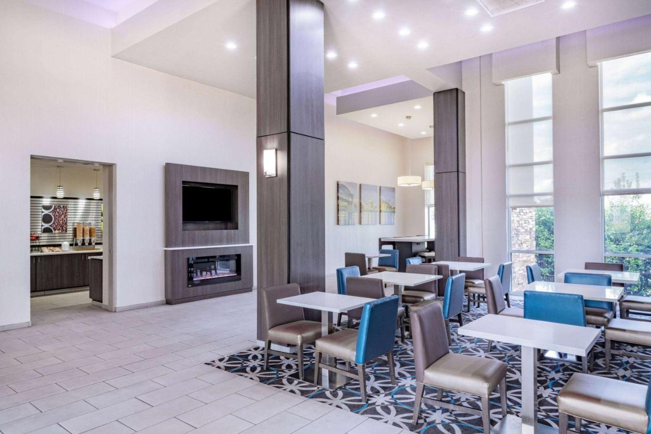 La Quinta By Wyndham Chattanooga - East Ridge Esterno foto