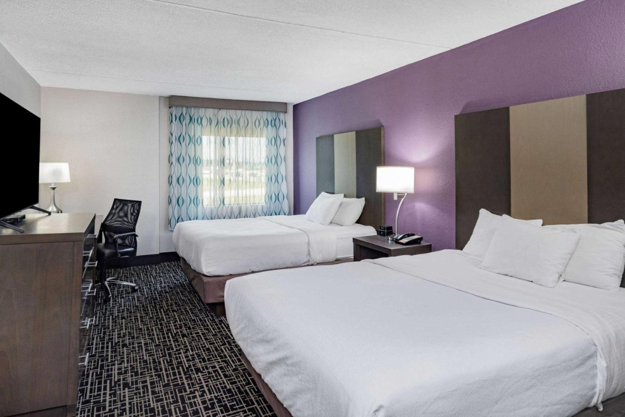 La Quinta By Wyndham Chattanooga - East Ridge Esterno foto
