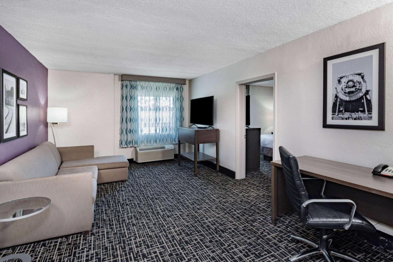 La Quinta By Wyndham Chattanooga - East Ridge Esterno foto