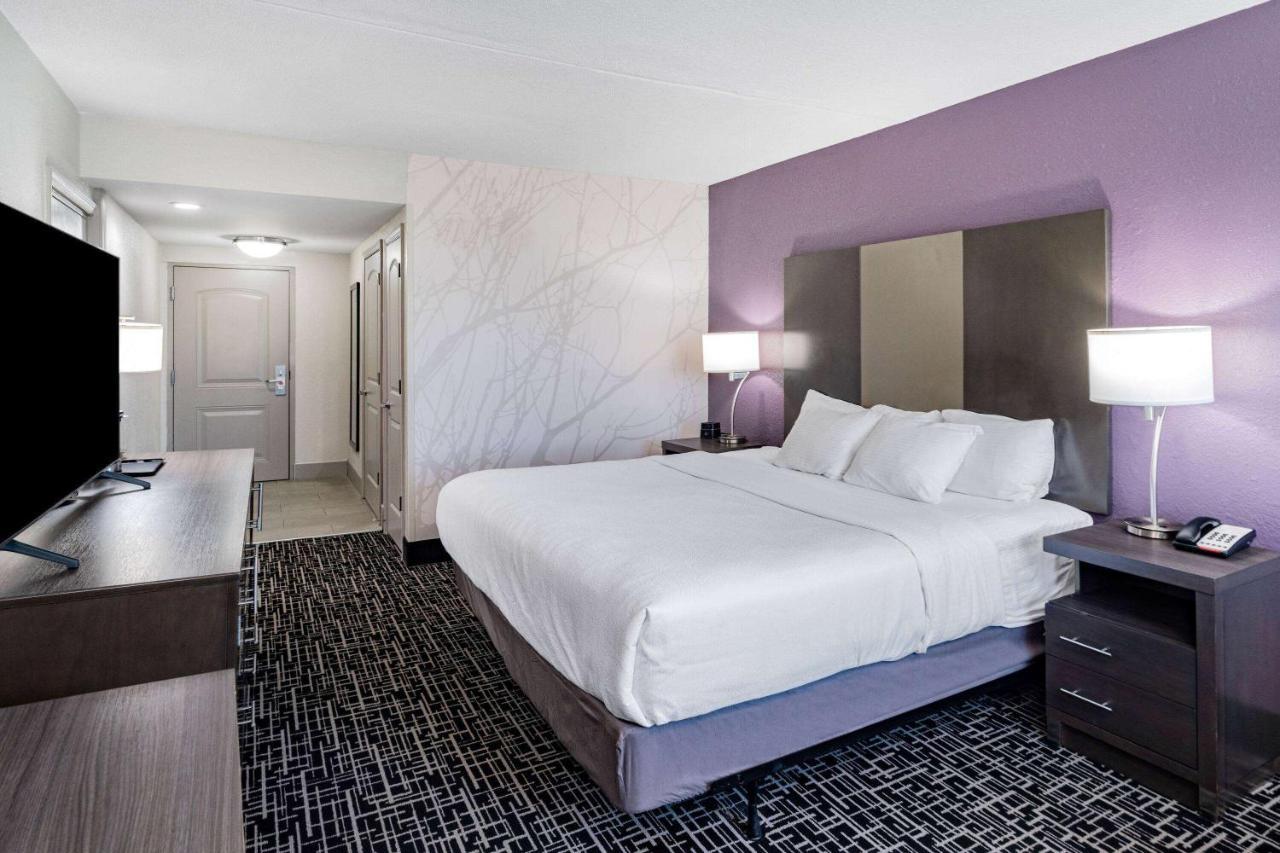 La Quinta By Wyndham Chattanooga - East Ridge Esterno foto