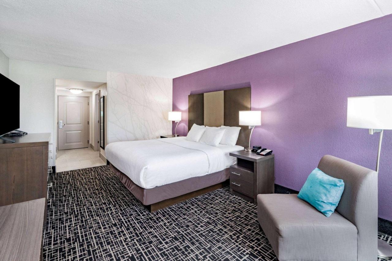 La Quinta By Wyndham Chattanooga - East Ridge Esterno foto