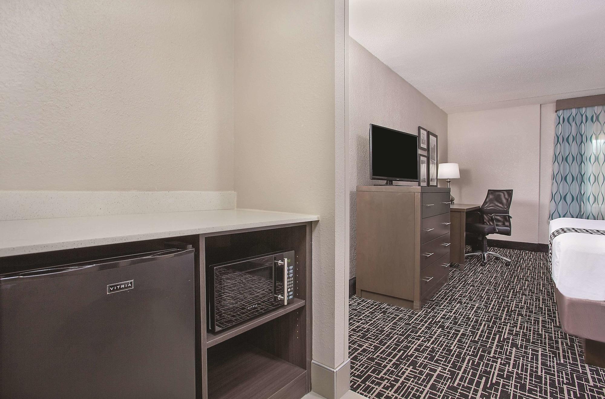 La Quinta By Wyndham Chattanooga - East Ridge Esterno foto