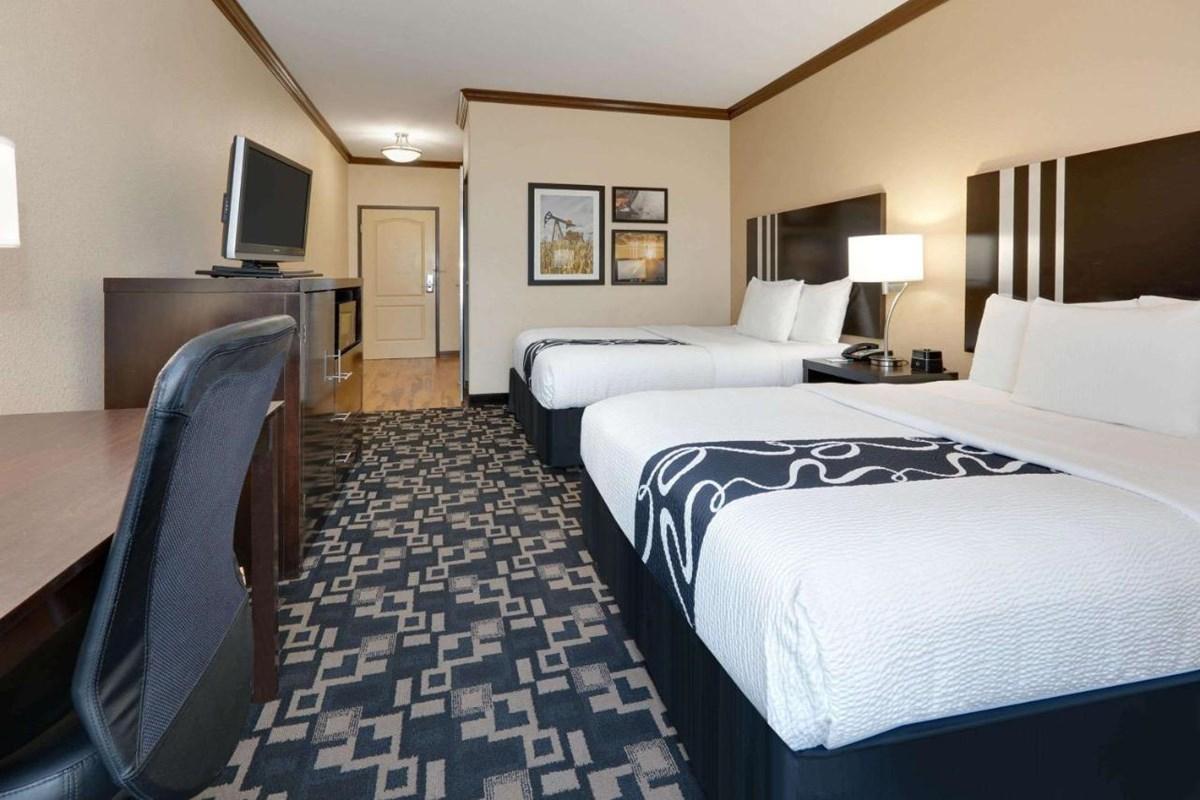 La Quinta By Wyndham Chattanooga - East Ridge Esterno foto