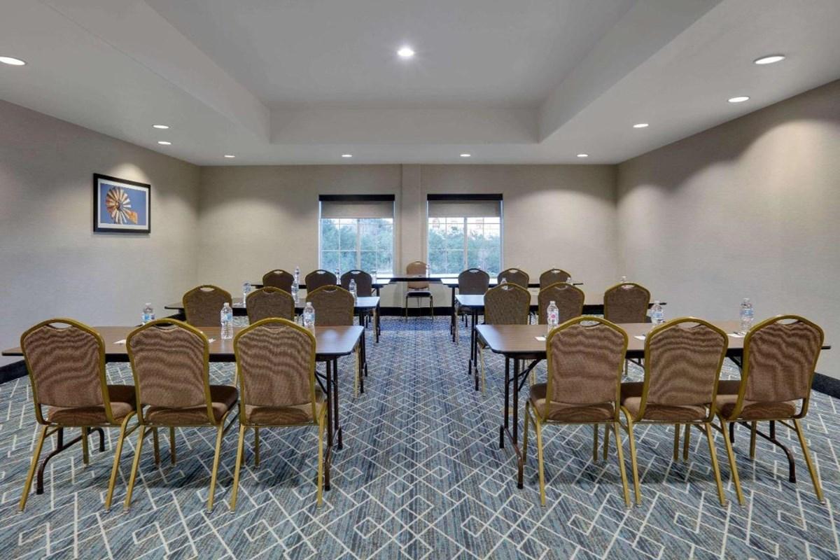 La Quinta By Wyndham Chattanooga - East Ridge Esterno foto