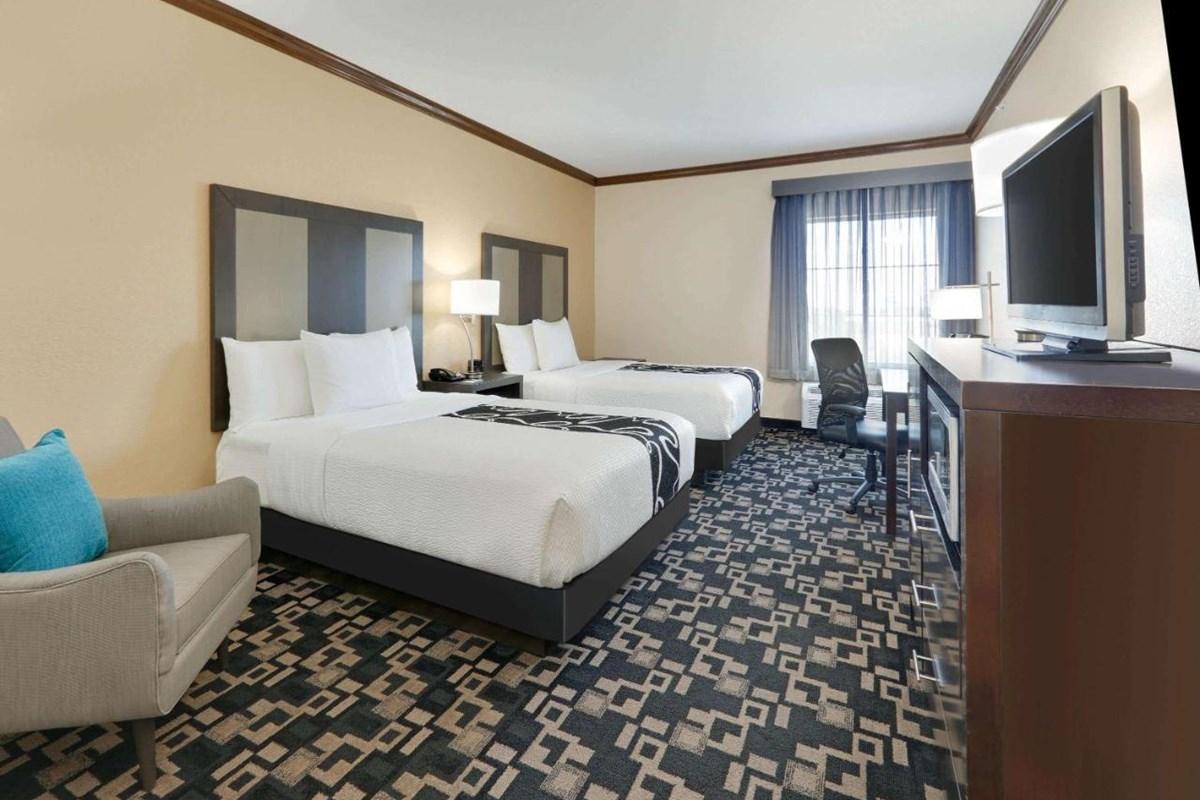 La Quinta By Wyndham Chattanooga - East Ridge Esterno foto