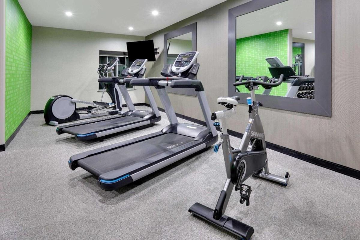 La Quinta By Wyndham Chattanooga - East Ridge Esterno foto