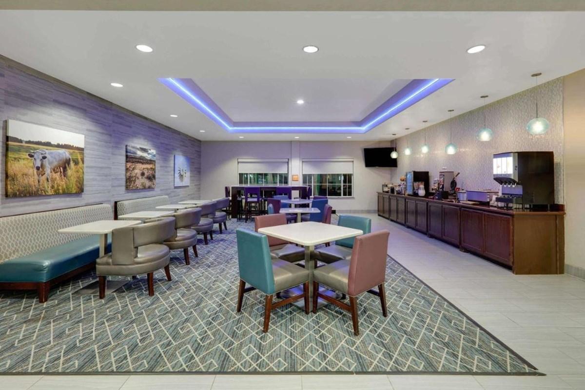 La Quinta By Wyndham Chattanooga - East Ridge Esterno foto