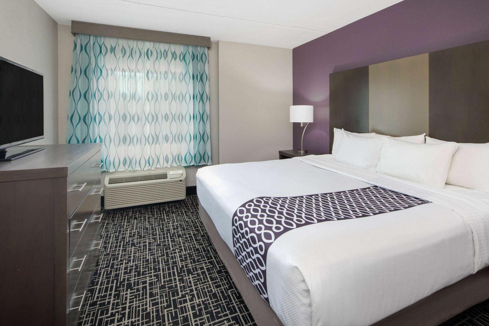 La Quinta By Wyndham Chattanooga - East Ridge Esterno foto